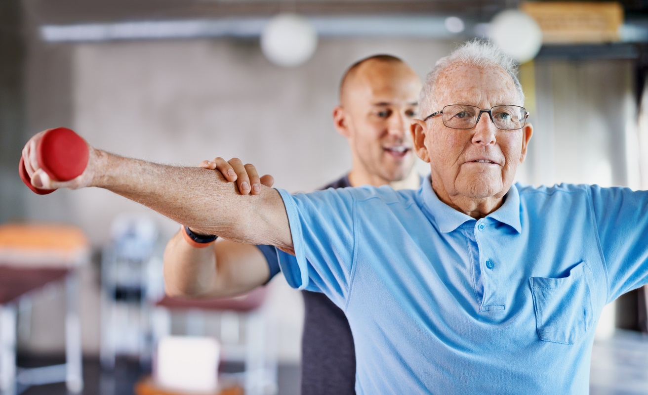 Frequently Asked Questions About Physical Therapy Orthopaedic 