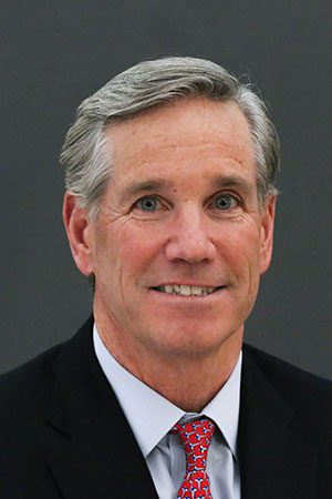 Henry A. Backe, Jr. | Orthopaedic Specialty Group