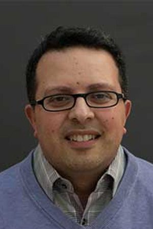 John N. Awad | Orthopaedic Specialty Group