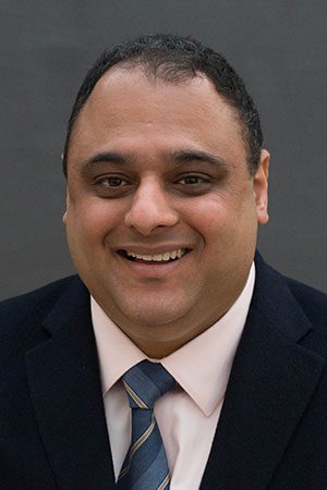 Rizwan S. Ahman | Orthopaedic Specialty Group