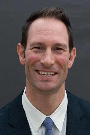 Ross J. Richer | Orthopaedic Specialty Group