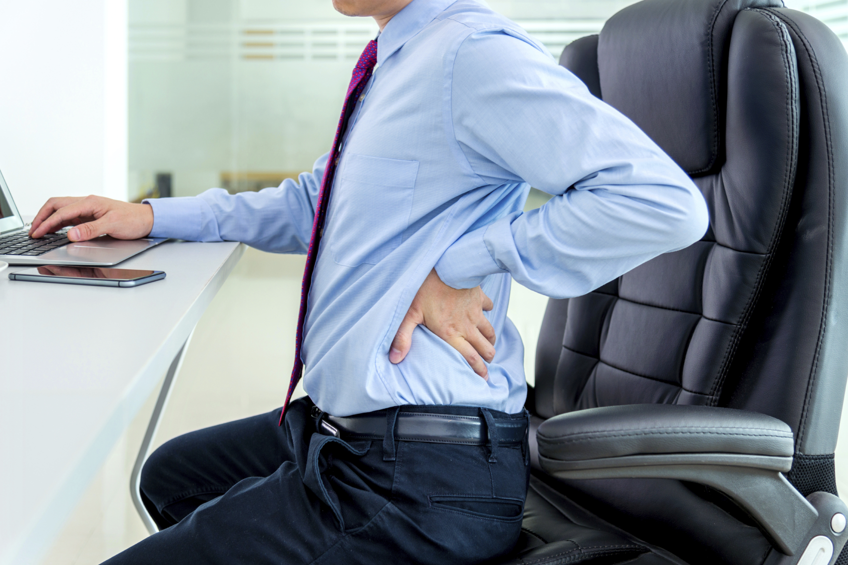 Common Causes of Lower Back Pain | Pain Management Fairfield | Milford
