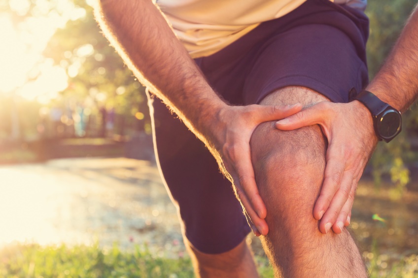 runners knee orthopedic doctor fairfield | osg