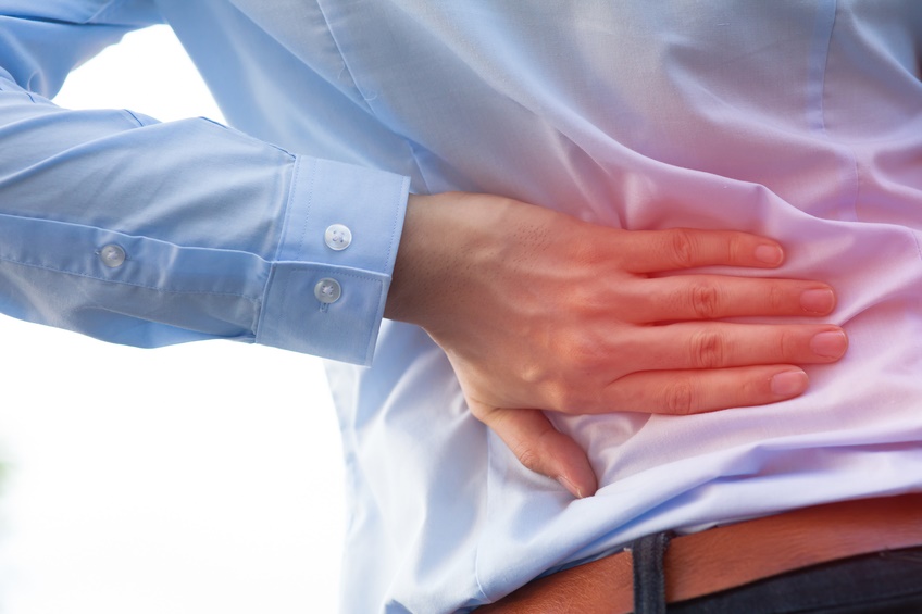 Common Causes Of Back Pain | Pain Management Fairfield | Milford