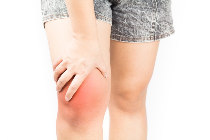 Knee Effusion Causes Symptoms And Treatments Orthopaedic 