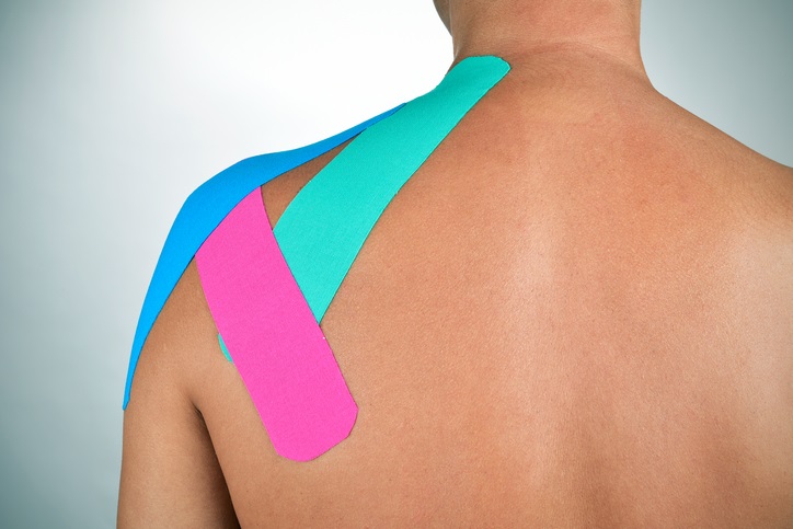 what is kinesio tape