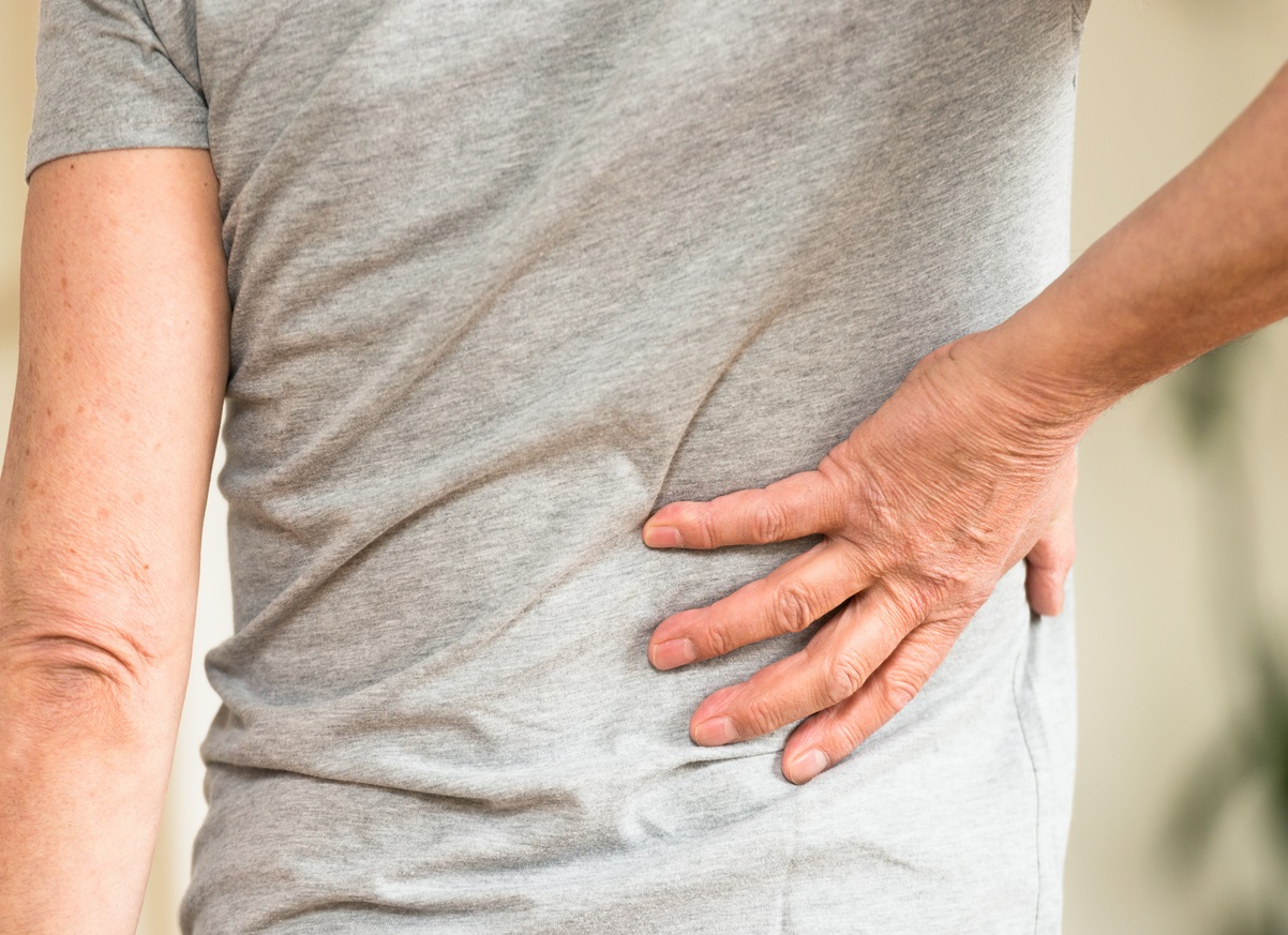 5 Common Myths About Back Pain | Pain Management Milford | Fairfield