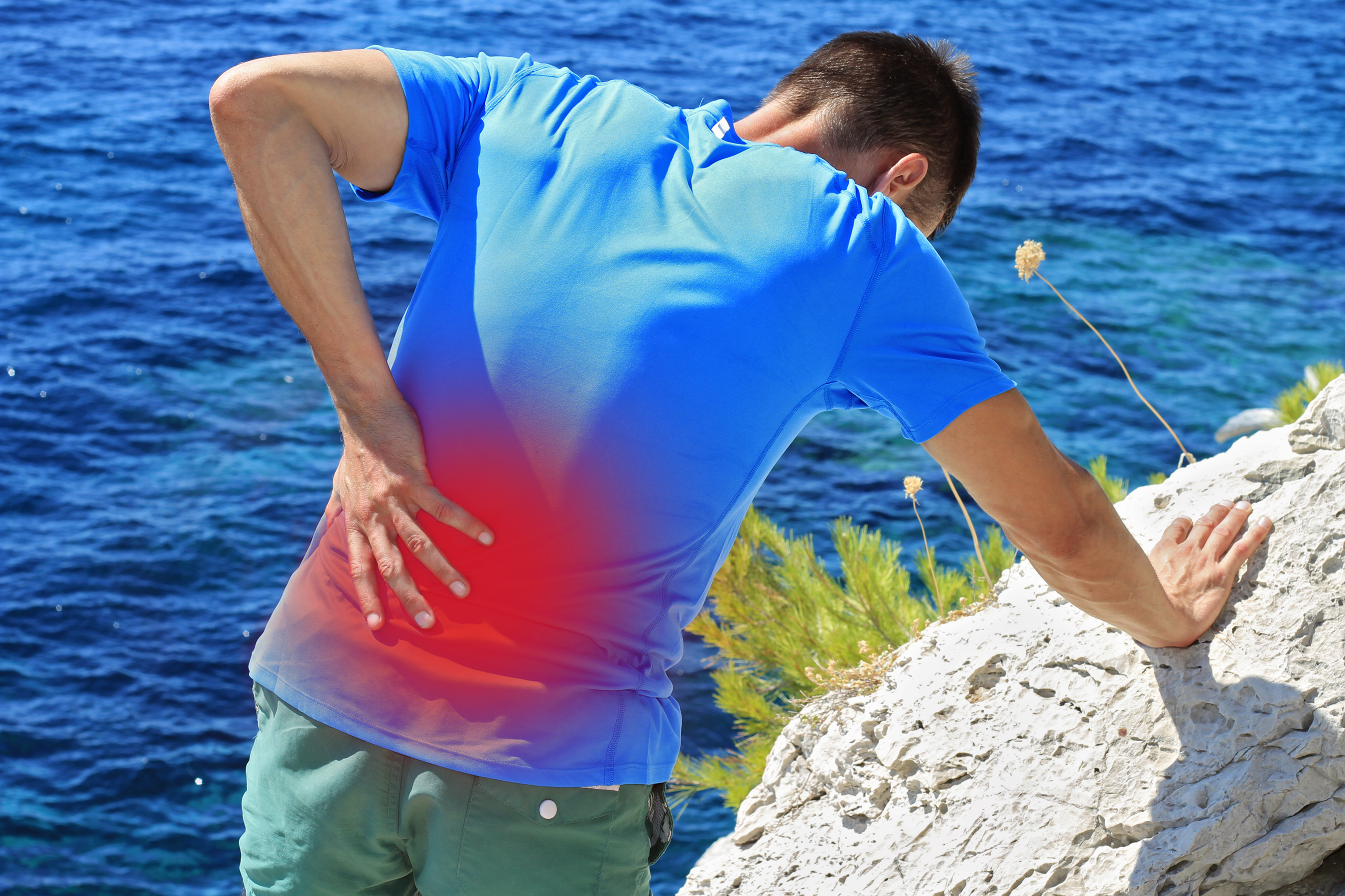 Back Pain: When to See a Doctor | Pain Management Milford | Fairfield