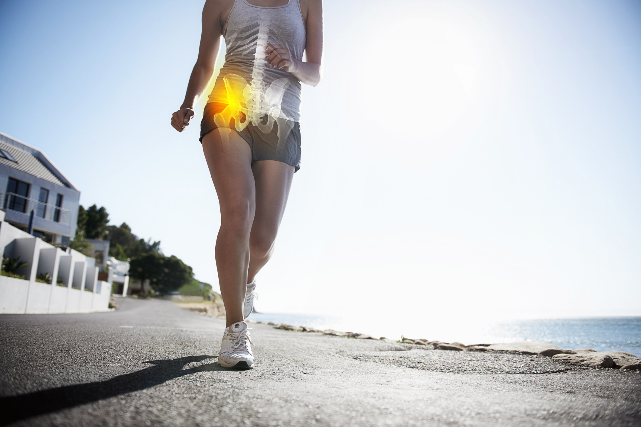 5 Common Causes of Hip Pain in Women | Pain Management Fairfield