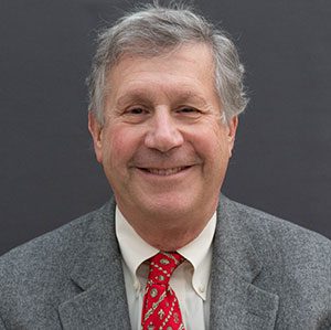 Photo of Robert A. Stanton, MD