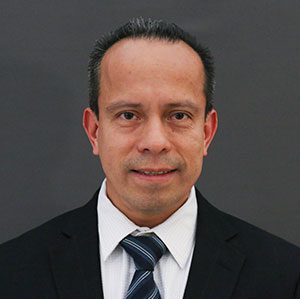 Photo of Romulo Vasquez, MD