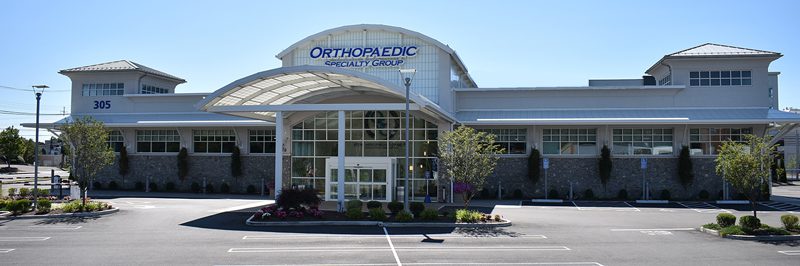 Orthopaedic Specialty Group Surgery Center