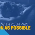 Dealing With Your Pain