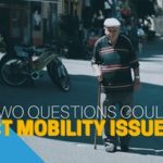 Mobility Issues