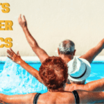 water aerobics for your joints