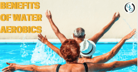 water aerobics for your joints
