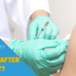 Why Does My Arm Hurt After a Flu Shot? | CT Orthopedics