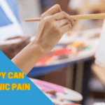 How Art Therapy Can Help Chronic Pain Sufferers | CT Orthopedics