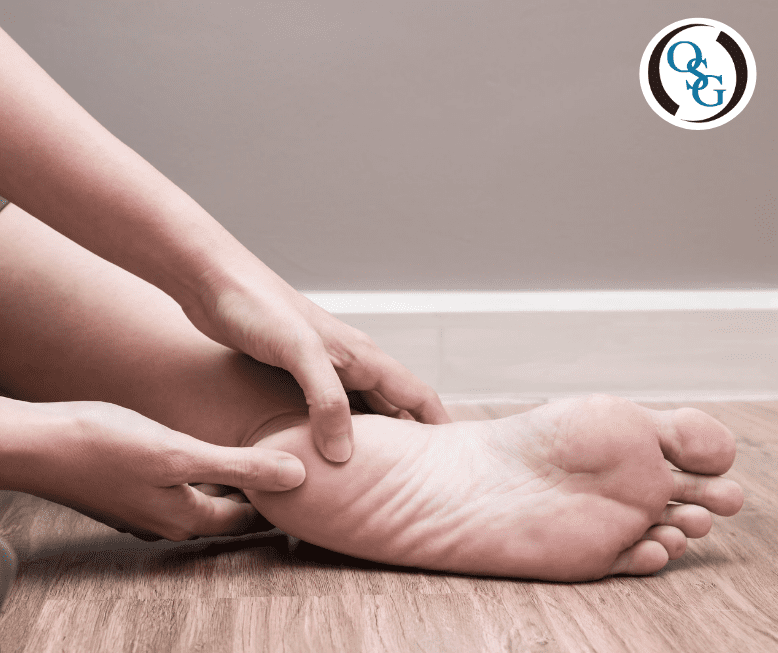 What are Plantar Fasciitis Symptoms, Causes, and Treatment?