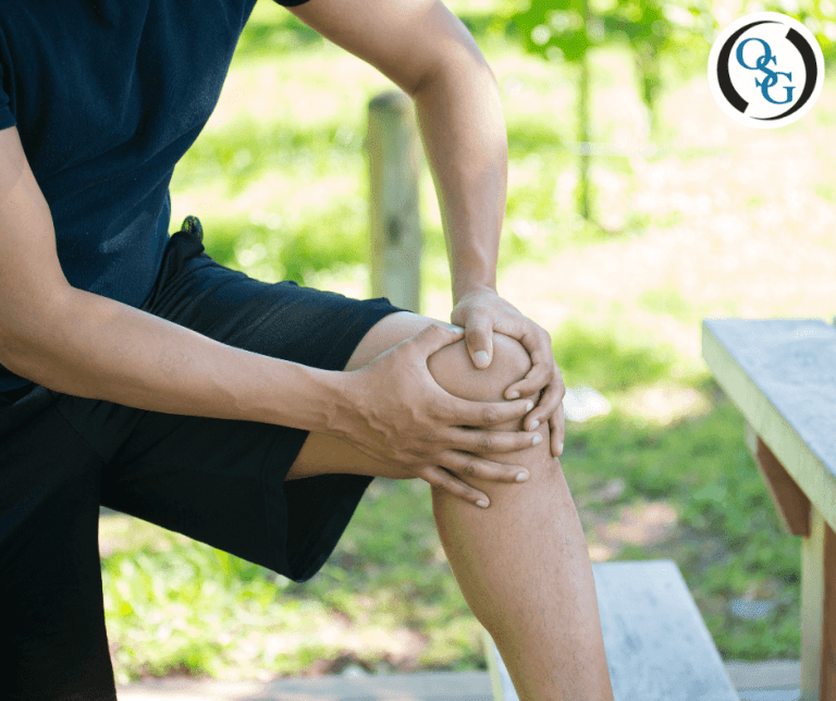 Is The Summer Heat Effecting Your Joints? Orthopaedic Specialty Group