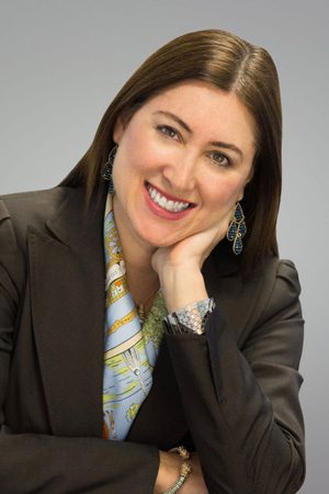 Picture of Judith Gorelick
