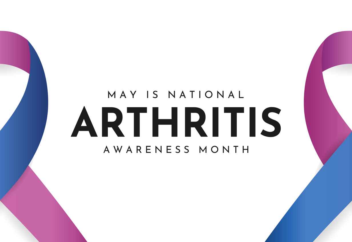 Arthritis Awareness Month I Orthopaedic Specialty Group