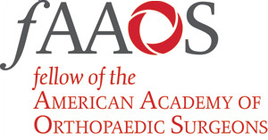 FAAOS Logo | Orthopaedic Specialty Group
