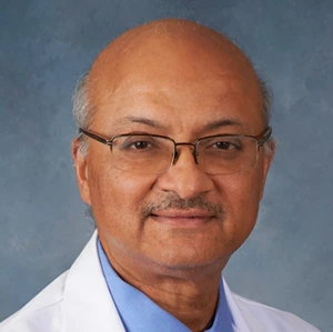 Photo of Pardeep K. Sood, MD