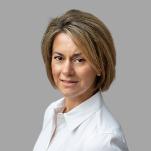 Photo of Nicole Solomos, DO