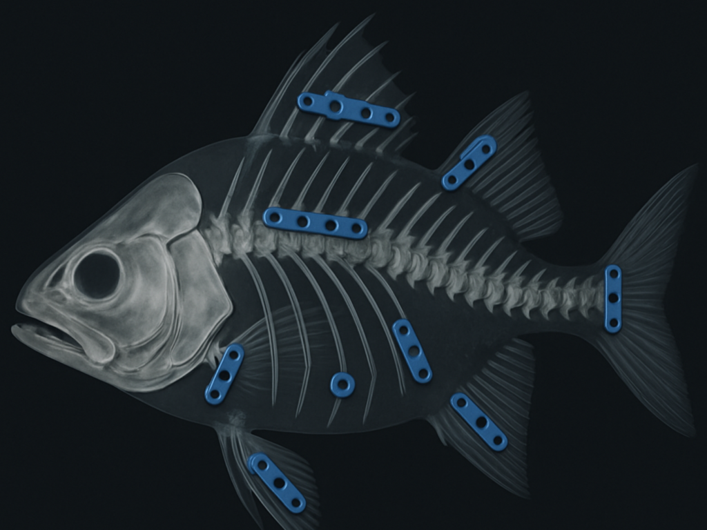Bonefish Logo