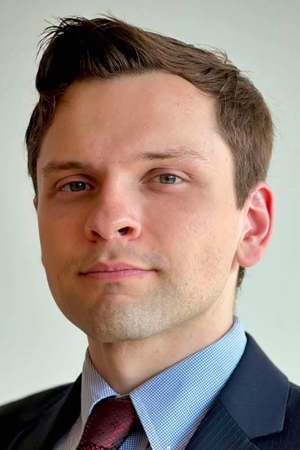 Jacob M. Lurie | Orthopaedic Specialty Group