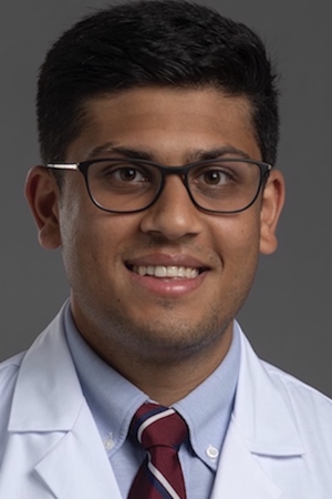 Shyam A. Desai, MD | Orthopaedic Specialty Group